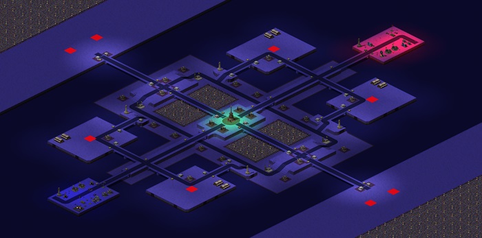 [8] Bridges Too Far 3 preview