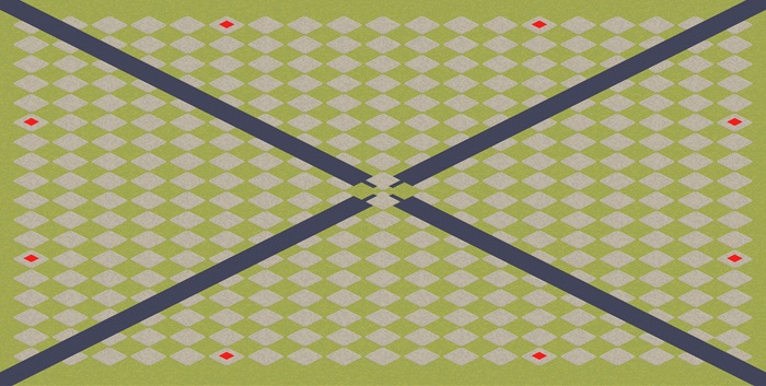 Test Map Flat preview