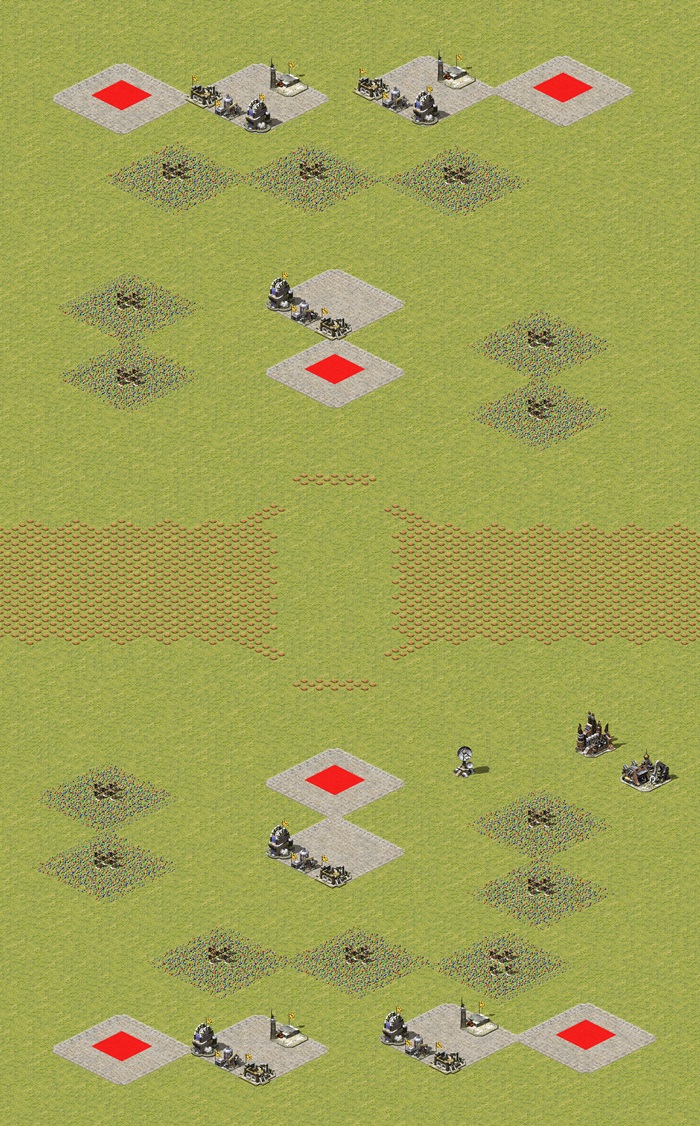 METALED'S DEATH BY ENGINEER sov preview