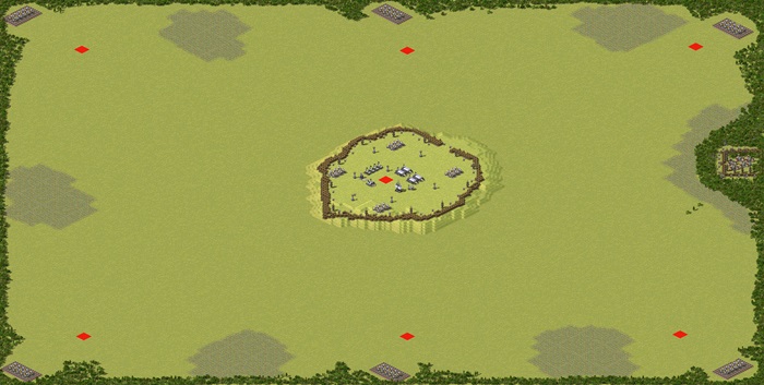 einer gegen alle preview