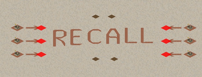 Yosef Anan - ReCall v.4 preview