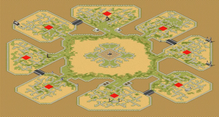 [8] The Legend Of Oil With Bonus [TEAM] [NO NUKE] preview