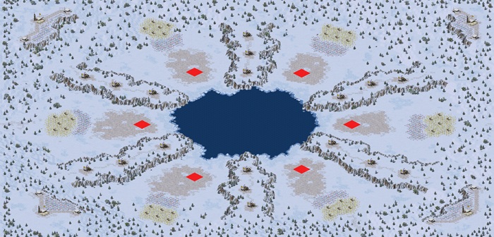 Freeze-Out (2-6) preview