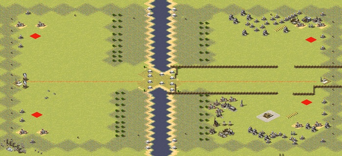 Fast Building WAR  By: Im_WARRIOR preview