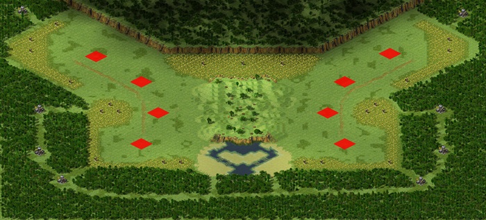 [8] Over The Hill (Infantry WAR v1.20) preview