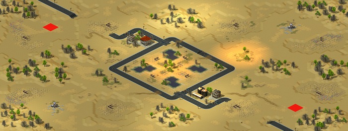 desert road (2) preview