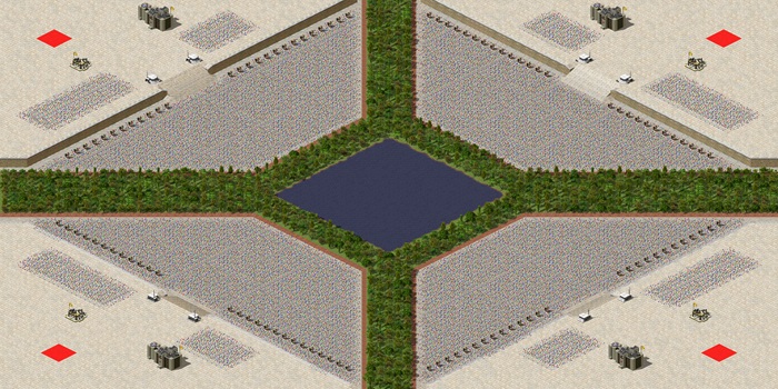 Streets Of Gems (2-4) preview