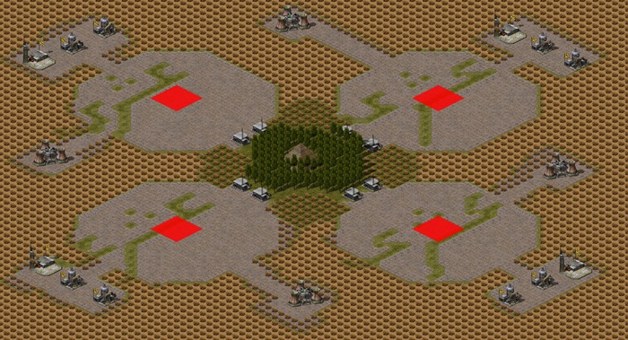 oil ashry .map preview