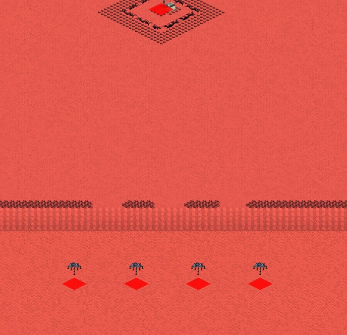 Red Moon by SASBoris preview