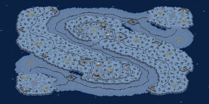 Frosty Zigzag Survival (3p) -- MISSING (randomized 2020-05-01 171747) preview