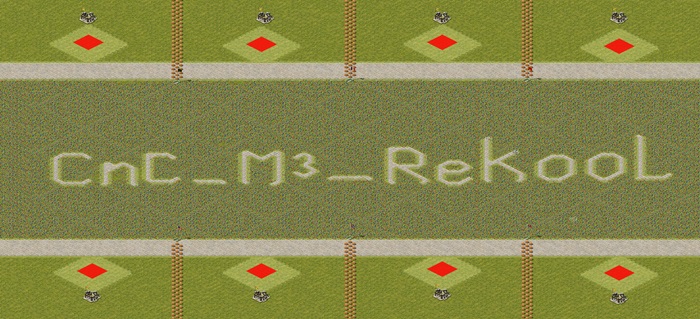 4X4 CNC_M3_REKOOOL preview