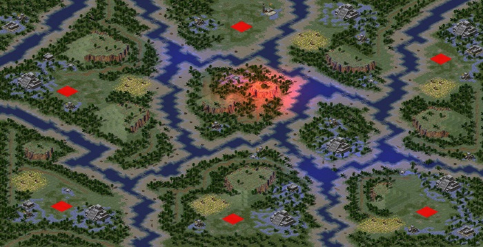 Pure Land (2-6) preview