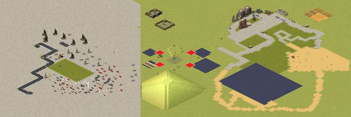 Alisas Karte preview