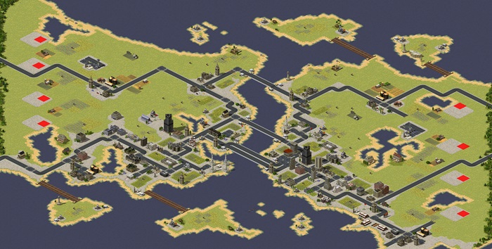 Istanbul 4v4 By Deadhead v5 preview