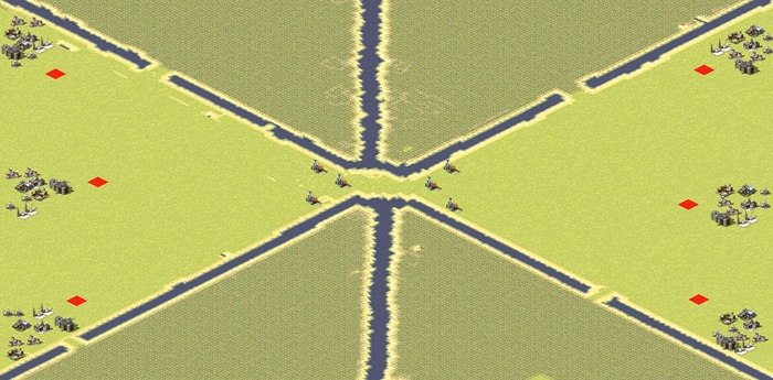 Filumost Special 3 vs 3 preview