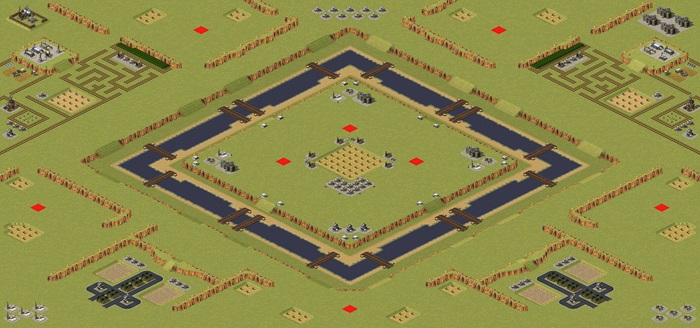 Girt by Fags (easy relaxed) v0.3 by Matty K preview