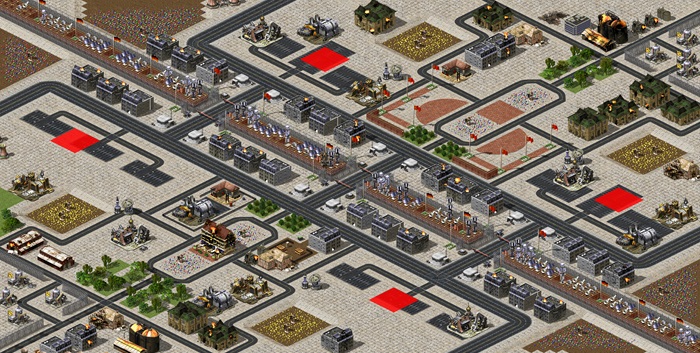 (2) The Wall of Death preview