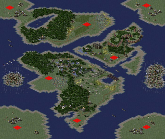 ISLANDS BSFPL89 preview