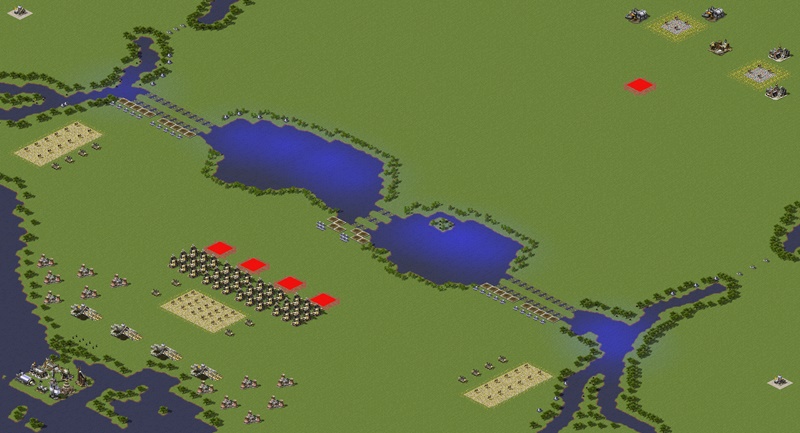 Tonle Sap Survival (4p) RDF MOD INSERT v1.7 preview