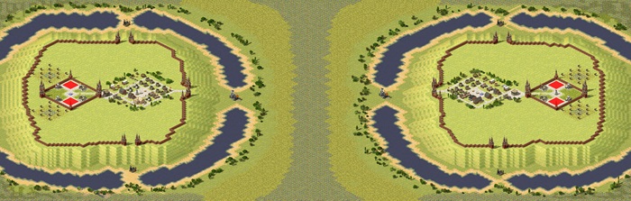 Motte And Bailey (2-4) preview