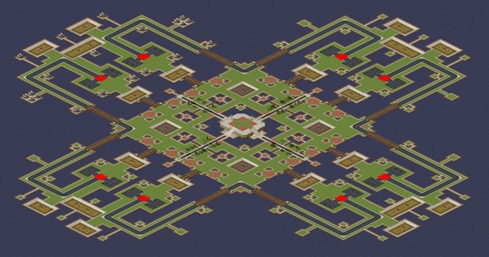 Hex Bay preview