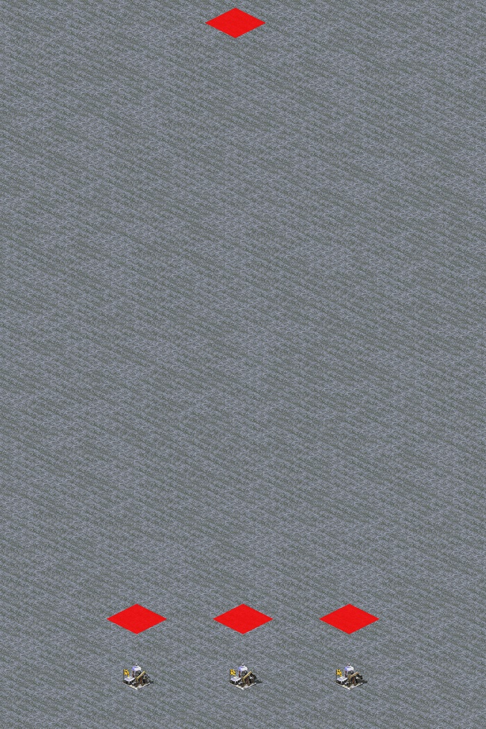 Slaughter III by FlyingZ -All Team A- 2 preview