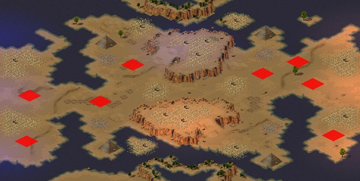 nobets 8pl tour of egypt water 1.0 preview