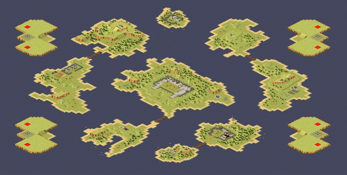 [8] Panda's Gulag Archipelago preview