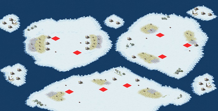 Team on Snow preview