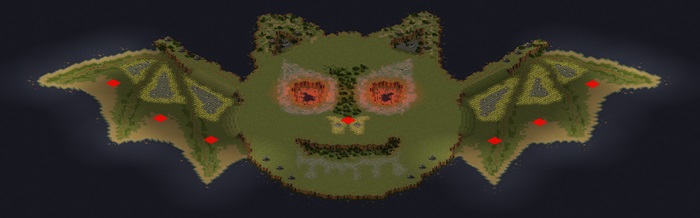 Dracula Survival (6p) -- MISSING (randomized 2019-05-13 092211) preview