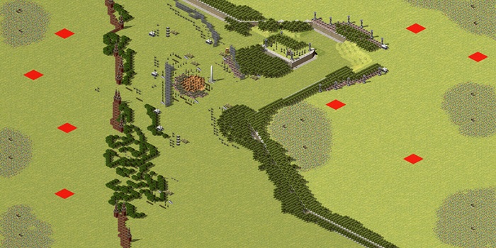 [8] map no.2 by arthur preview