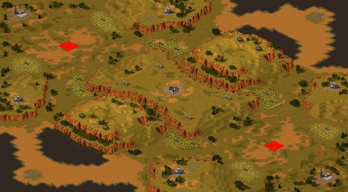 Campfest (CnCNet.org) preview