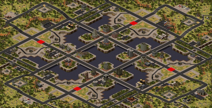 CrissCross (2-4) preview