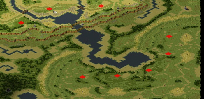 3 vs 5 by D.J Cat preview