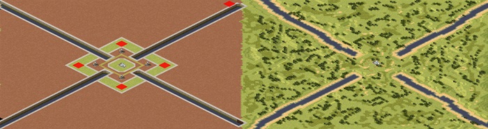 Time War by flyingZ - Team A - No like sides preview