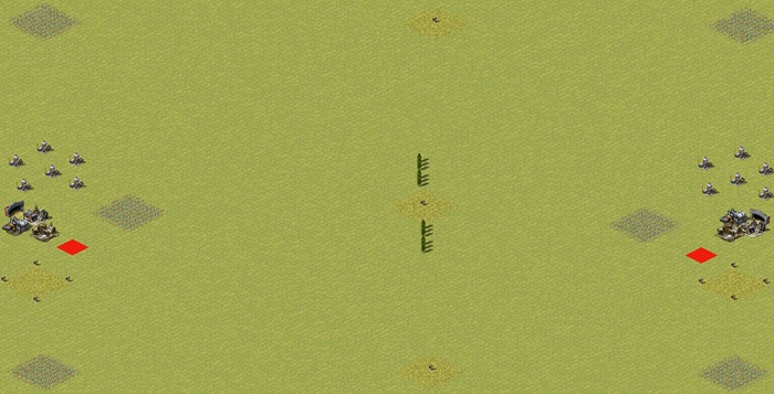 catzilla 1vs1 preview