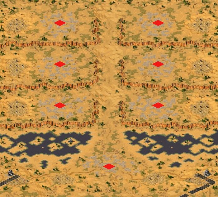 Stacked Odds (2-7) by Cannis preview