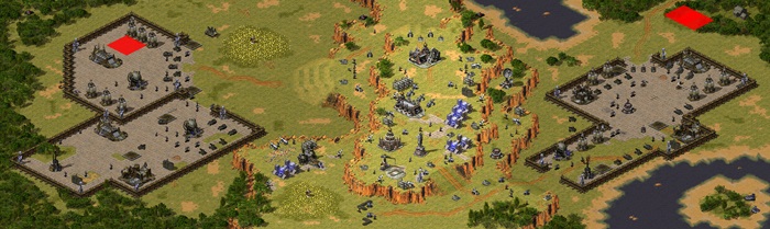 Attack on yuri v1.2 allied preview