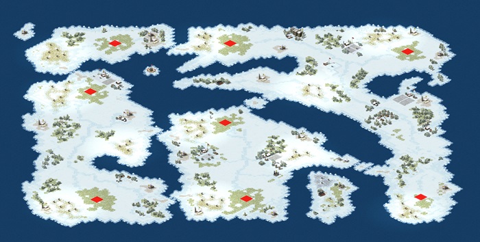 The Ivory Throne- winter for ra2 V ll[2-8] zoom3000 preview