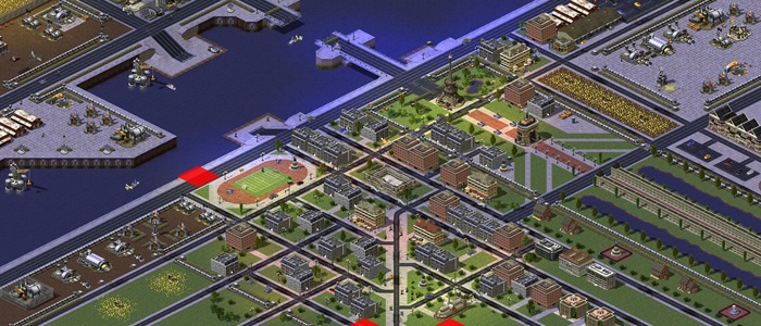 Operation: City of Lights preview