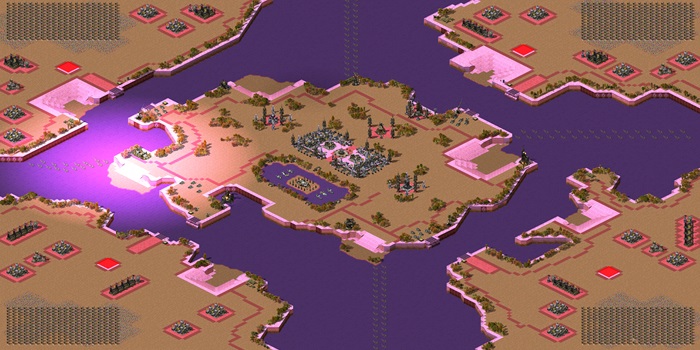 WorldWar5+ Chaos New -  -REWORKED ORI WW5- (1-1-1-1) (2-2) preview