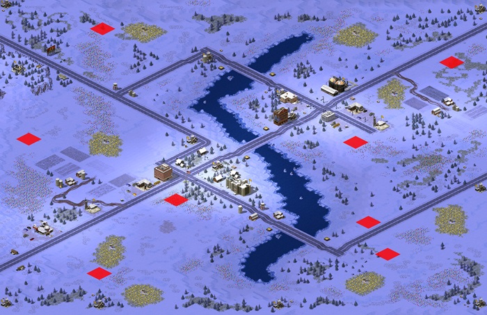 [2] Montana DMZ LE preview