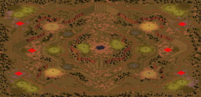 [6]Stardusk(3v3) preview