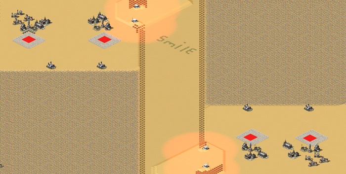 REDZONES ABC preview