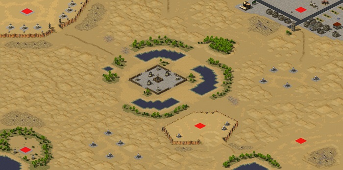 Yuri Challenge 1 preview