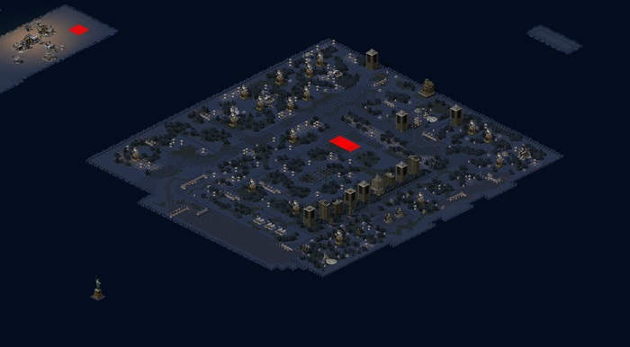 Amazing Army Mission - Map4you -- MISSING preview