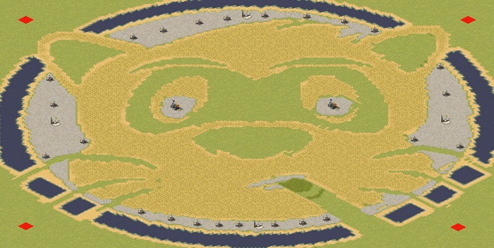 Tanooki Tactics preview
