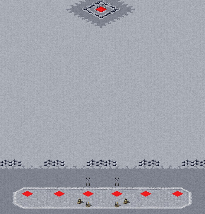 X2lunar Survival By:Dctanxman preview