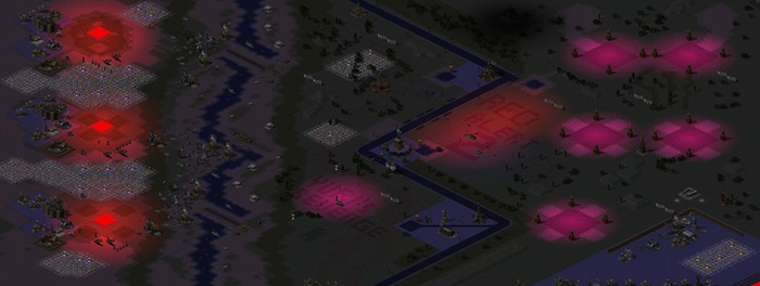 Survivorz (2-4) by YuriL (harder) -- Gate Holder preview