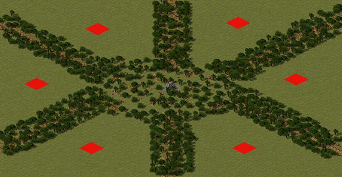 Boggle04's Oil in The CenterX6 2.01 preview